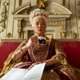 Golda Rosheuvel as Queen Charlotte